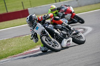 Middle 2 Group Black Bikes